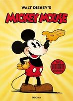 Walt Disney's Mickey Mouse. The Ultimate History, Nieuw, Ophalen of Verzenden, Walt Disney, Eén stripboek