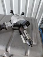 Pijp frees Bevelmaster, Ophalen, Gebruikt