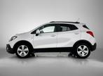 Opel Mokka 1.4 T Edition | Trekhaak | Navigatie | Climate Co, Auto's, Opel, Voorwielaandrijving, Gebruikt, Euro 6, 4 cilinders