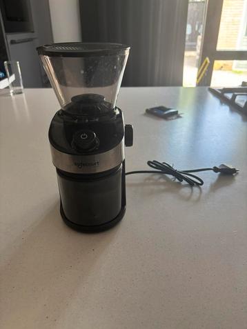 Safecourt Koffiebonen Maler Machine beschikbaar voor biedingen