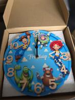 Disney klok toy story, Ophalen of Verzenden, Overige figuren, Nieuw