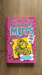 Dagboek van een muts puppy love, Ophalen, Zo goed als nieuw