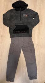 Jongens pakket, Ophalen of Verzenden, Zo goed als nieuw, Maat 140