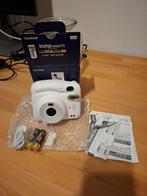 Fujifilm Instax mini 11 - Wit, Ophalen, Nieuw, Polaroid, Fuji