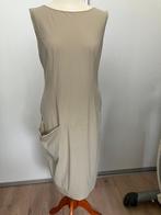 MOQ jurk, Kleding | Dames, Maat 38/40 (M), Beige, Ophalen of Verzenden, Zo goed als nieuw