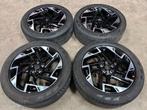 NIEUWE 19 inch originele velgen + zomerbanden Kia Sportage, 19 inch, Info@originalwheels.nl, Banden en Velgen, Nieuw