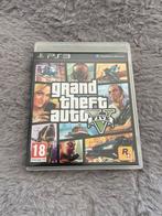 GTA5 ps3, Spelcomputers en Games, Games | Sony PlayStation 3, Gebruikt, Ophalen of Verzenden