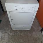 Zanussi wasdroger, model ZTEB277, Witgoed en Apparatuur, 6 tot 8 kg, Anti-kreukfase, Ophalen of Verzenden, Zo goed als nieuw