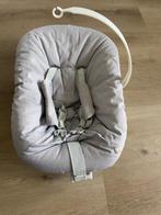 Stokke Tripp Trapp newborn set nieuw model, Kinderen en Baby's, Kinderstoelen, Zo goed als nieuw, Ophalen