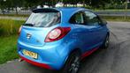 Ford Ka 1.2 Titanium,Airco,Elec.pakket,Lmv's Audio, Voorwielaandrijving, Stof, Gebruikt, 1242 cc