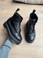Dr. Martens Sinclair maat 38, Kleding | Dames, Schoenen, Verzenden, Nieuw, Zwart