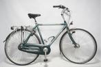 Refurbished Gazelle Davos 58cm - Herenfiets, Niet ingevuld, PON, Versnellingen, Niet ingevuld
