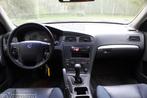 Volvo V70 2.4 Comfort Line | 2003 | Cruise | Nwe APK!, Auto's, Volvo, Voorwielaandrijving, Leder en Stof, Grijs, Euro 4