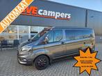 Ford Westfalia Nugget automaat hefdak. Gratis winterstalling, Caravans en Kamperen, Campers, Automaat, Buscamper of Camperbus