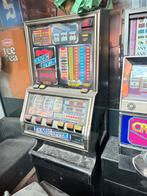 Gokkast Magic seven, Verzamelen, Automaten | Gokkasten en Fruitautomaten, Ophalen of Verzenden, Gebruikt
