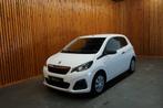 Peugeot 108 1.0 E-VTI Acces, Auto's, Euro 5, Gebruikt, Huisgarantie, 4 cilinders