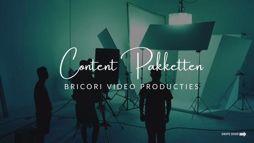 Opzoek naar content? Stuur mij een berichtje!, Vacatures, Vacatures | Marketing, Communicatie en Media