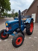 Lanz Bulldog D2016 (1957) - Oldtimer Tractor, Ophalen of Verzenden