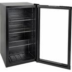 Drankenkoelkast - Perfect voor feestjes!, Witgoed en Apparatuur, Koelkasten en IJskasten, Zonder vriesvak, Ophalen of Verzenden