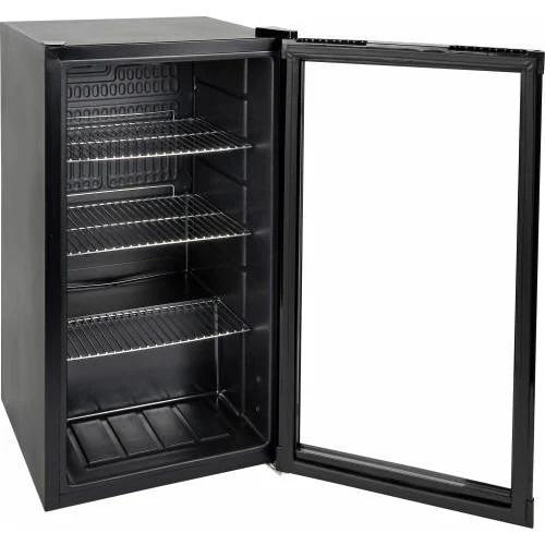 Drankenkoelkast - Perfect voor feestjes!, Witgoed en Apparatuur, Koelkasten en IJskasten, Zo goed als nieuw, Zonder vriesvak, Minder dan 75 liter