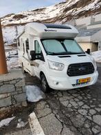 Benimar cocoon 2017, Caravans en Kamperen, Campers, Standaard zit, Luifel, 7 tot 8 meter, Particulier