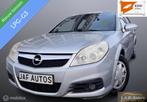 Opel Vectra Wagon 1.8 LPG Nw APK Distributie Leder (deukje), Auto's, Gebruikt, 4 cilinders, Vectra, Handgeschakeld