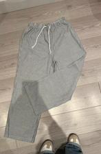 Streepjes broek, Kleding | Dames, Broeken en Pantalons, Maat 38/40 (M), Wit, Ophalen of Verzenden, Zo goed als nieuw