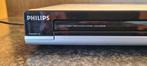 Philips dvdr 3450h hdd&dvd player ., Audio, Tv en Foto, Dvd-spelers, Ophalen of Verzenden, Niet werkend, Philips