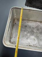 Zarges aluminium krat, Ophalen, Zo goed als nieuw