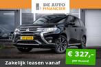 Mitsubishi Outlander 2.0 PHEV Executive Edition € 19.750,0, Auto's, Mitsubishi, Nieuw, Origineel Nederlands, 5 stoelen, Airconditioning