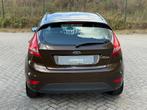 Ford Fiesta 1.25 Titanium 82PK I NIEUWE DISRIEM I PDC I AIRC, Voorwielaandrijving, Elektrische ramen, Gebruikt, 1242 cc