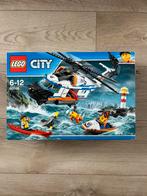 Lego 60166 - Lego City Kustwacht Helikopter - *NIEUW*, Ophalen of Verzenden, Nieuw, Complete set, Lego