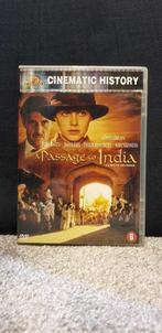 A Passage To India (judy davis / 1984), Cd's en Dvd's, Dvd's | Drama, Ophalen of Verzenden, Historisch of Kostuumdrama, Vanaf 6 jaar