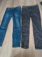 Dames broeken maat M, Ophalen of Verzenden, Nieuw, Blauw, W28 - W29 (confectie 36)