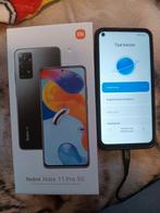 Redmi Note 11 Pro 5G -  Met doos en oplader, Nieuw, Ophalen of Verzenden, Klassiek of Candybar, Zonder simlock