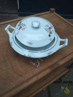 Gratis antieke groente schaal, Ophalen