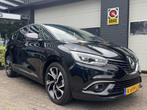 Renault Grand Scénic 1.3 TCe Intens 7p., Voorwielaandrijving, Euro 6, 7 stoelen, Zwart