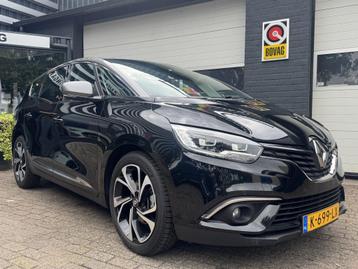 Renault Grand Scénic 1.3 TCe Intens 7p. beschikbaar voor biedingen