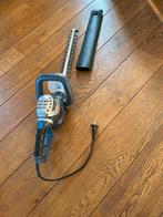 Gamma Heggeschaar - Elektrisch, Ophalen, Gebruikt, Elektrisch