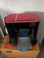 3D printer, Ophalen of Verzenden, Zo goed als nieuw