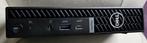Dell Optiplex Micro 7020 14e gen i5 14500T! 16/512 Gb Nvme, Zo goed als nieuw, Dell, 14e gen. i5 14500T!, 3 tot 4 Ghz