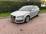 Audi A3 Sportback 1.4 TFSI Attraction Pro Line, Voorwielaandrijving, Gebruikt, 4 cilinders, Origineel Nederlands