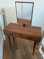 Mooi vintage kaptafeltje, Ophalen, Gebruikt, 100 tot 150 cm, Vintage