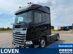 DAF XG 480 FT PCC/MX Engine Brake Lucht geveerd (bj 2025), Automaat, Achterwielaandrijving, Euro 6, LED verlichting