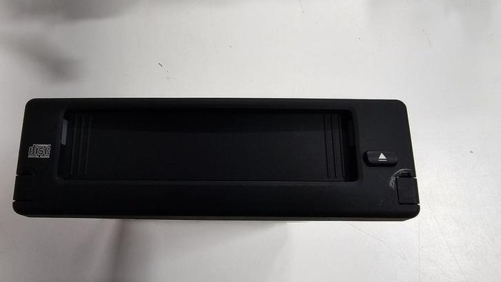 CD Wisselaar voor in dashboard kast BMW 5 / 6 Serie E60 E61, Auto diversen, Autoradio's, Ophalen of Verzenden