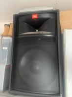 jbl profesionele speaker, Ophalen of Verzenden, Zo goed als nieuw