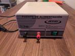 Jetfon 13.8v 20 ampere voeding, Telecommunicatie, Zenders en Ontvangers, Ophalen of Verzenden, Zo goed als nieuw