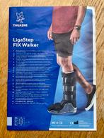 Walker Medium (39-43) - LigaStep FIX Walker, Diversen, Braces, Ophalen of Verzenden, Zo goed als nieuw