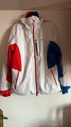 Kjus Ski Jas Dames Maat 44, Ophalen of Verzenden, Gedragen, Maat 42/44 (L), Jack