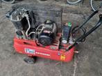 Fini Advanced Compressor, Doe-het-zelf en Verbouw, Compressors, Ophalen, Gebruikt, 6 tot 10 bar, Minder dan 200 liter/min